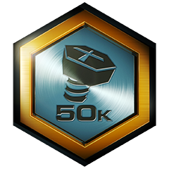 Trophy Icon