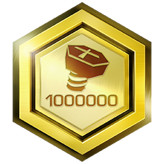 Trophy Icon