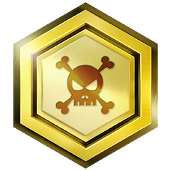 Trophy Icon