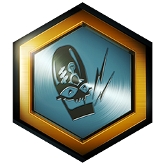 Trophy Icon