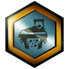 Trophy Icon