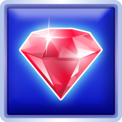 Il primo Chaos Emerald
