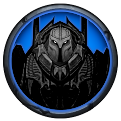 Predatore volante