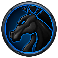 Cavaliere oscuro