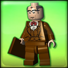 Trophy Icon