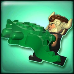 Trophy Icon