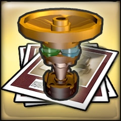 Trophy Icon
