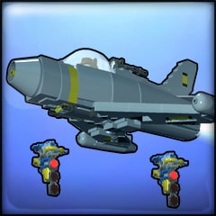 Trophy Icon