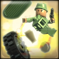Trophy Icon