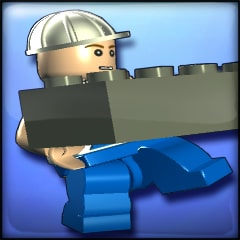 Trophy Icon