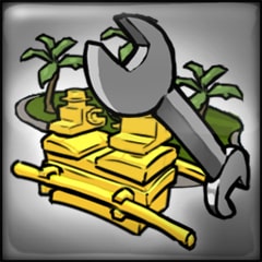 Trophy Icon