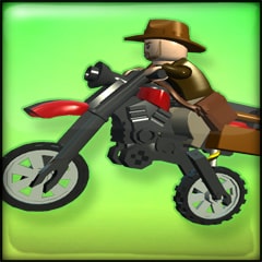 Trophy Icon