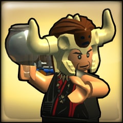 Trophy Icon