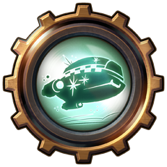 Trophy Icon