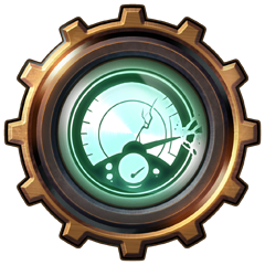 Trophy Icon