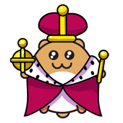 Re dei roditori