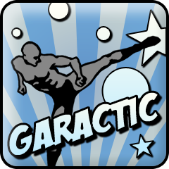 Spacca-ossa galattico