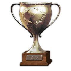 Trophy Icon