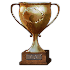 Trophy Icon