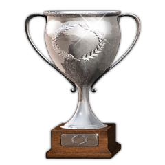 Trophy Icon