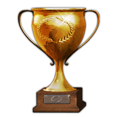 Trophy Icon