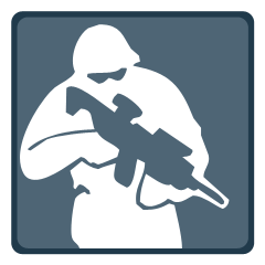 ...ma la guerra continua.