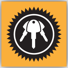 Trophy Icon