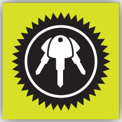 Trophy Icon