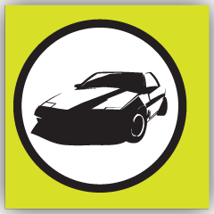 Trophy Icon