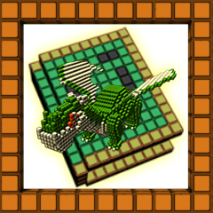Booked Dragon!