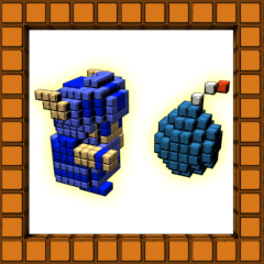 Demolitionist!