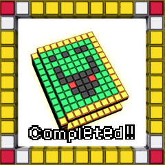 Bestiary Complete!