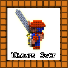 You're a Survivor!