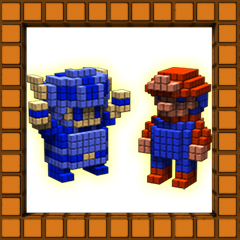 Spelunker's Savior!