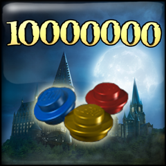 Trophy Icon