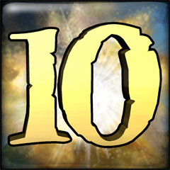 Trophy Icon