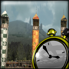 Trophy Icon