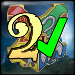 Trophy Icon
