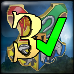 Trophy Icon