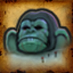Sotto Monkey Island