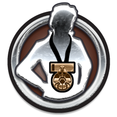 Trophy Icon