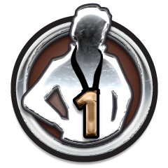 Trophy Icon