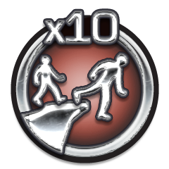 Trophy Icon