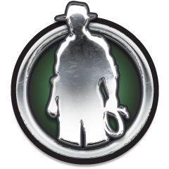 Trophy Icon