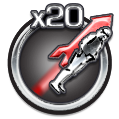 Trophy Icon