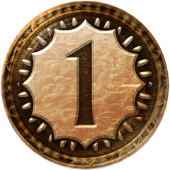 Trophy Icon