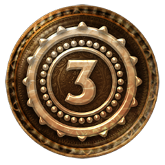 Trophy Icon