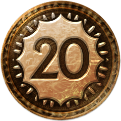 Trophy Icon