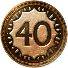 Trophy Icon