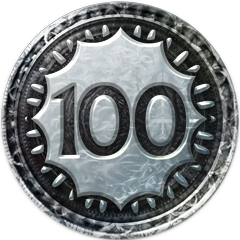 Trophy Icon